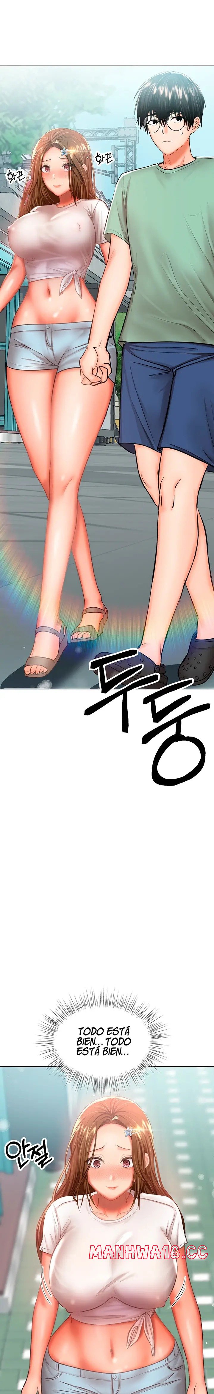 Sponsor Please Raw Chapter 31 Page 20