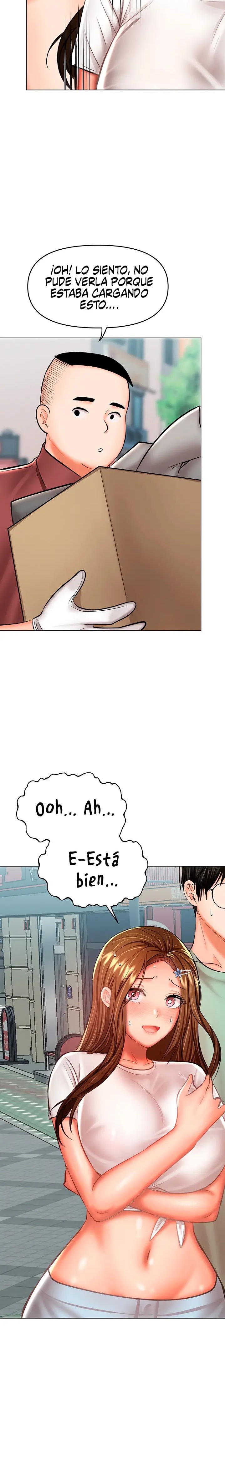 Sponsor Please Raw Chapter 31 Page 22