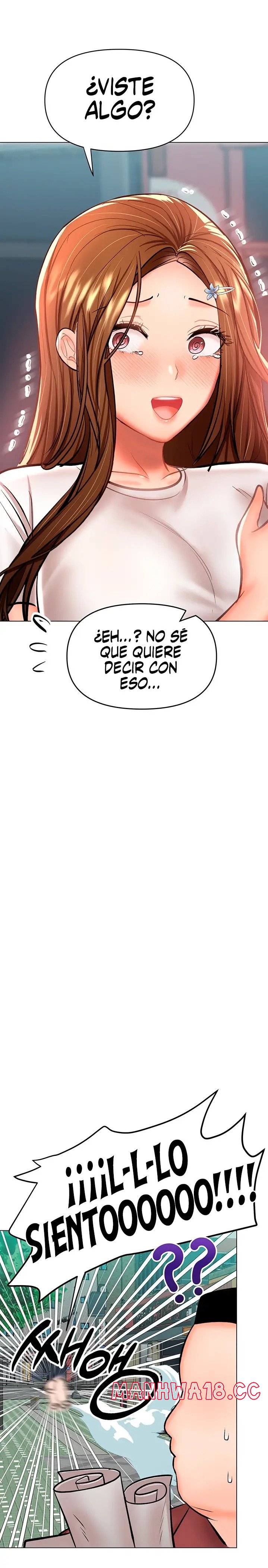 Sponsor Please Raw Chapter 31 Page 23