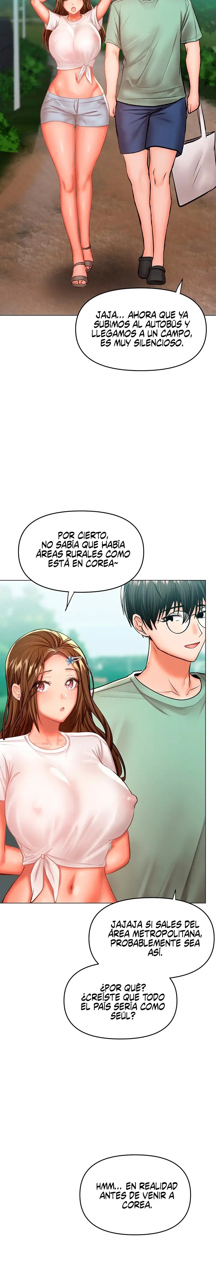Sponsor Please Raw Chapter 31 Page 25