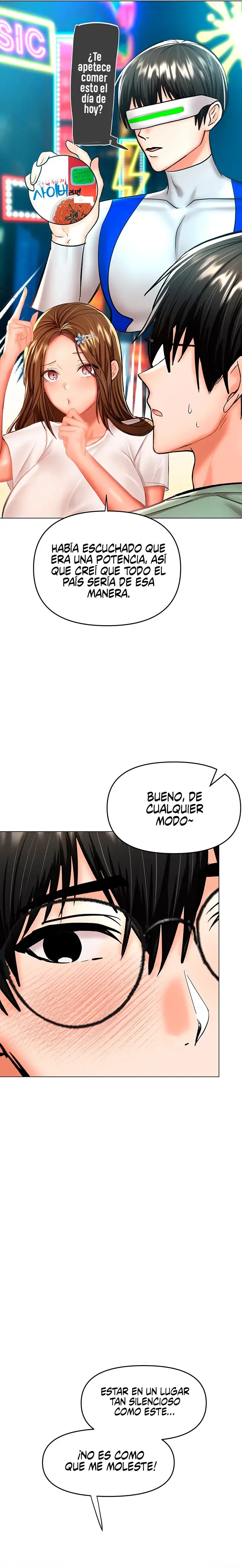 Sponsor Please Raw Chapter 31 Page 26