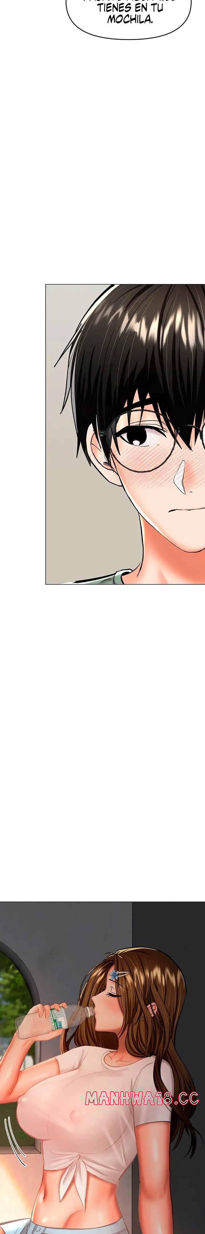 Sponsor Please Raw Chapter 31 Page 30