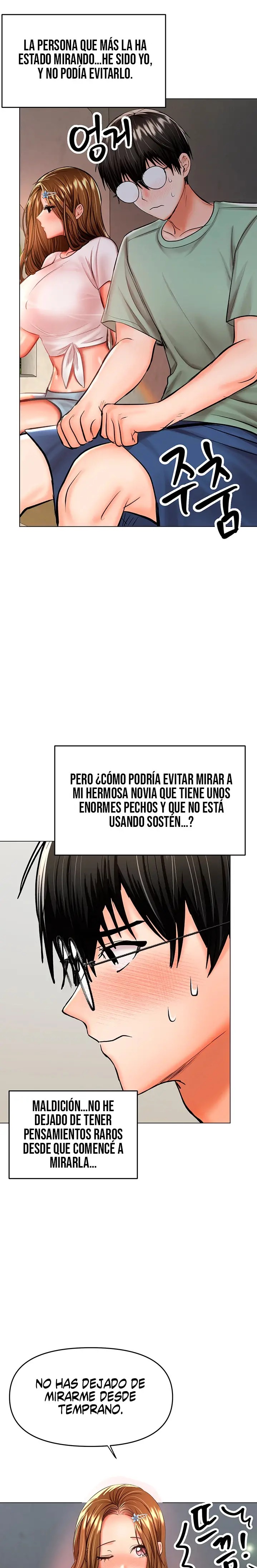 Sponsor Please Raw Chapter 31 Page 33