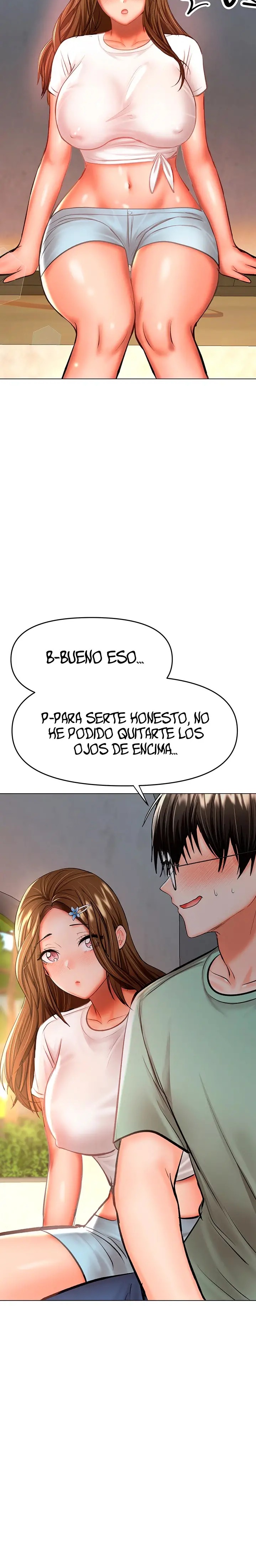 Sponsor Please Raw Chapter 31 Page 34