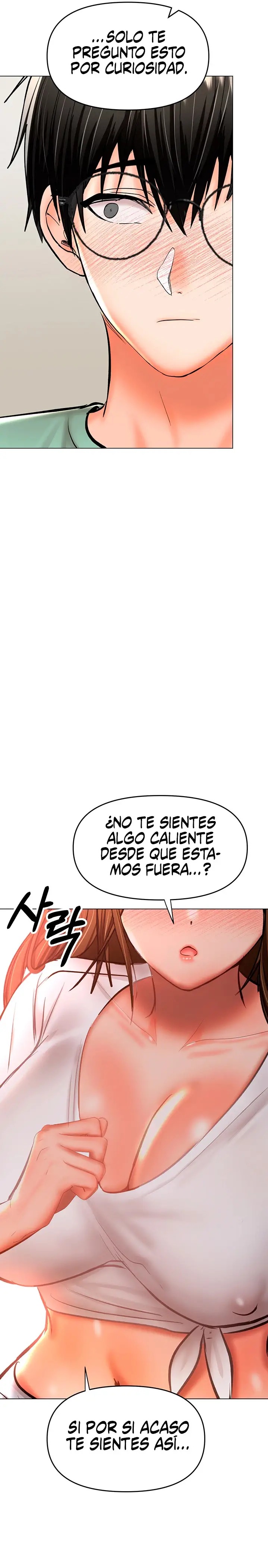 Sponsor Please Raw Chapter 31 Page 35