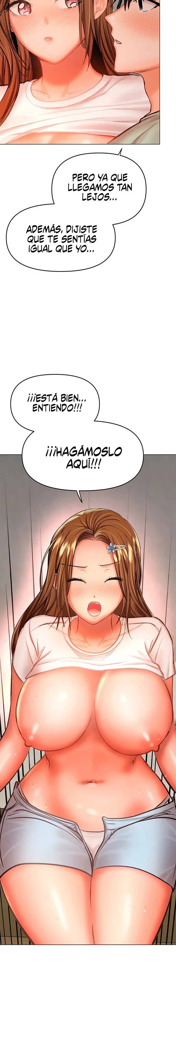 Sponsor Please Raw Chapter 32 Page 16