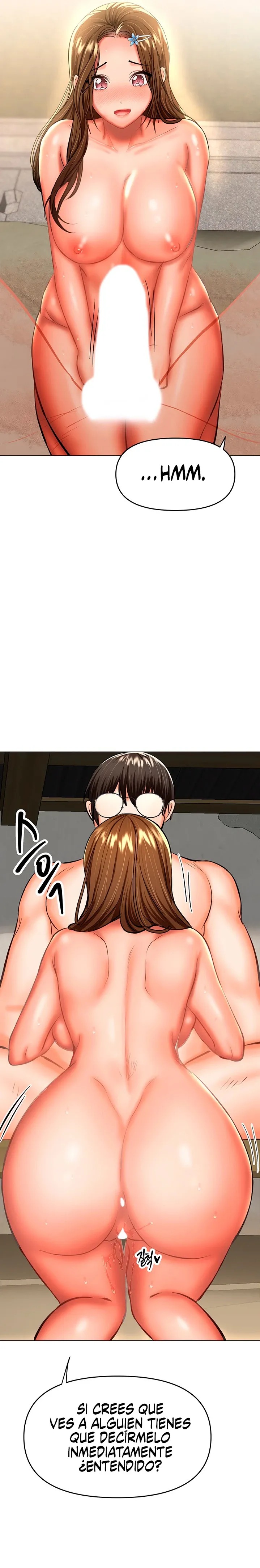 Sponsor Please Raw Chapter 32 Page 20