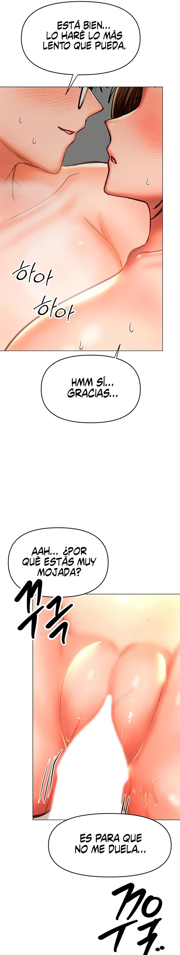 Sponsor Please Raw Chapter 32 Page 29