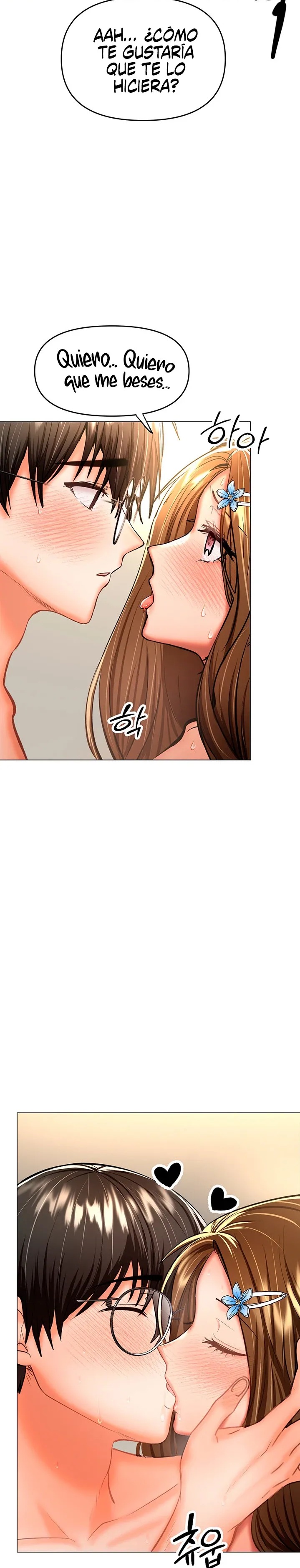 Sponsor Please Raw Chapter 32 Page 36