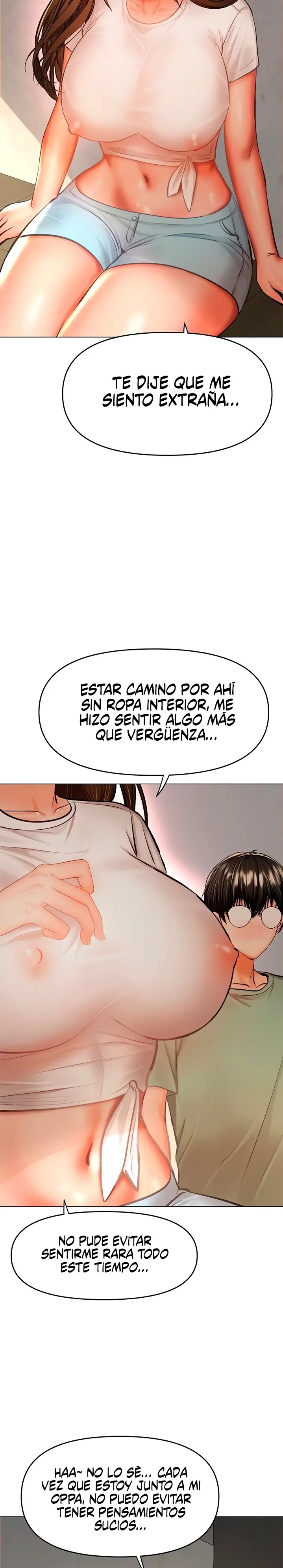 Sponsor Please Raw Chapter 32 Page 6