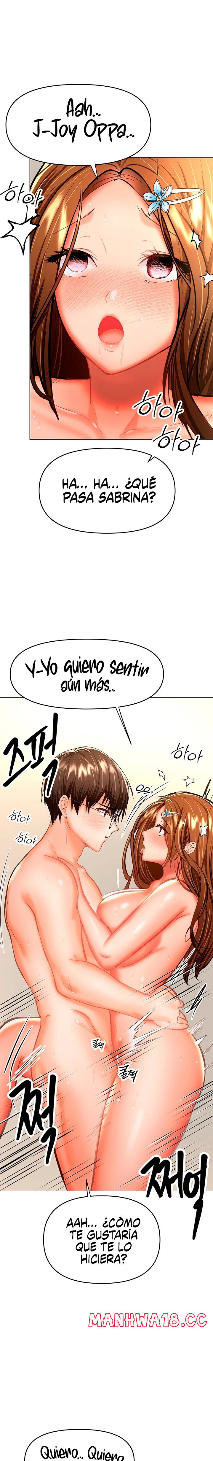 Sponsor Please Raw Chapter 33 Page 2