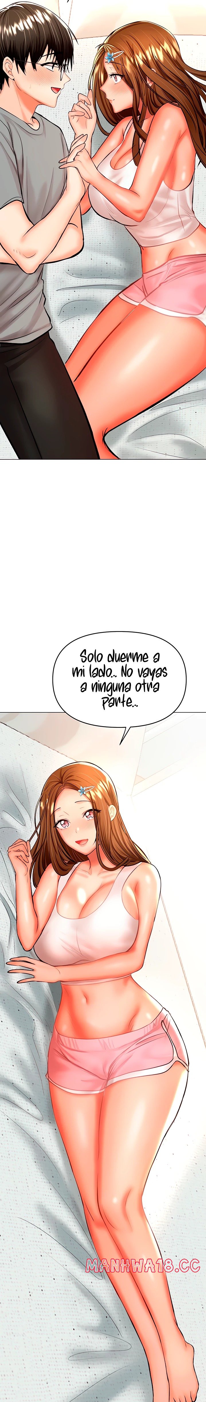 Sponsor Please Raw Chapter 33 Page 23