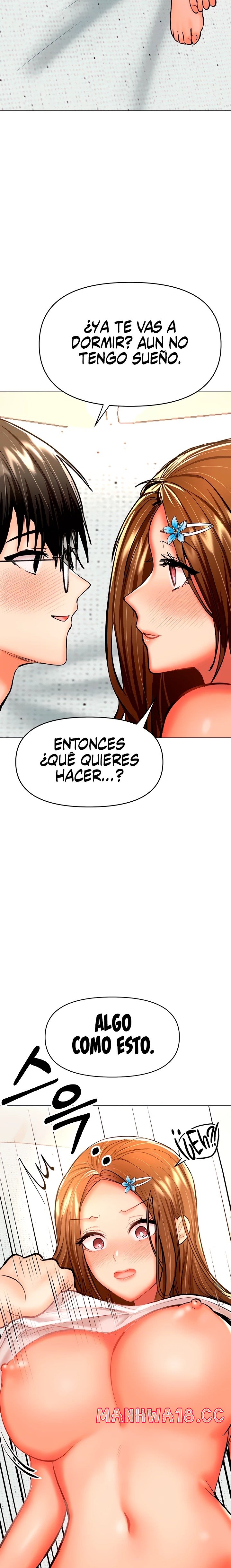 Sponsor Please Raw Chapter 33 Page 24