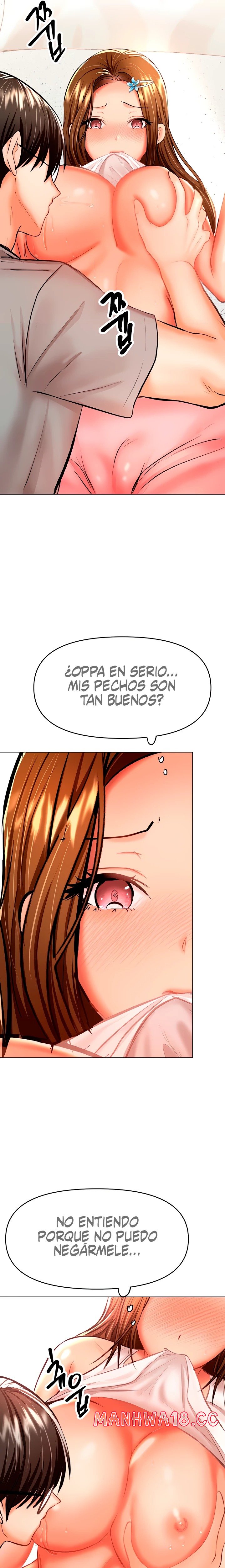Sponsor Please Raw Chapter 33 Page 26