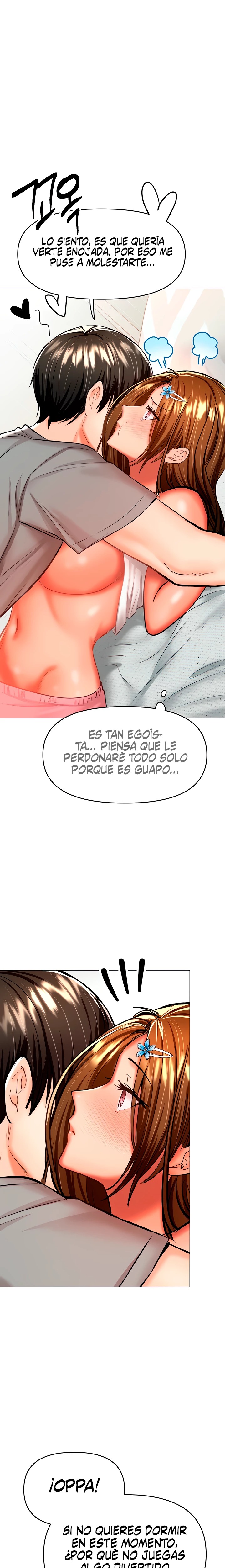 Sponsor Please Raw Chapter 33 Page 28