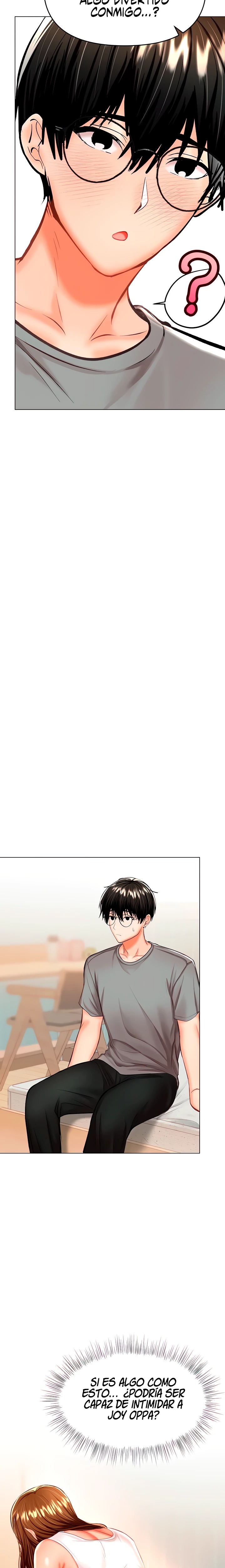 Sponsor Please Raw Chapter 33 Page 29