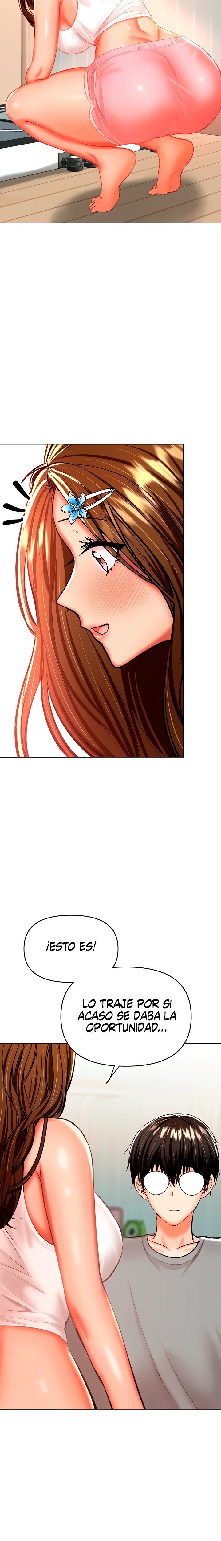 Sponsor Please Raw Chapter 33 Page 30