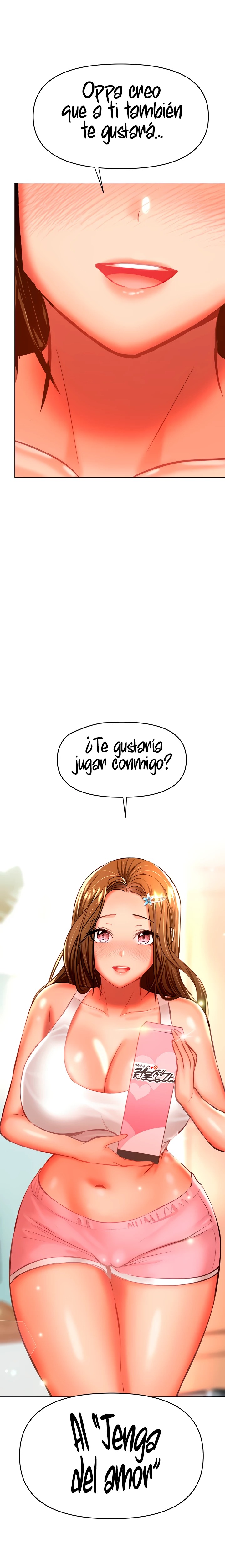 Sponsor Please Raw Chapter 33 Page 31