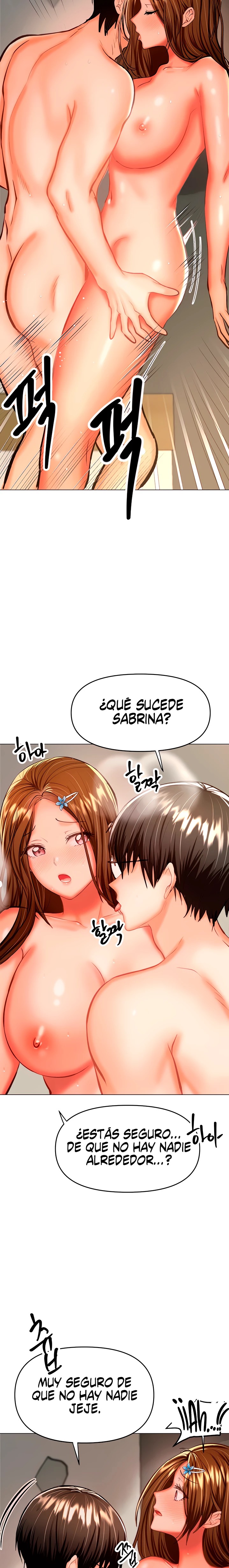Sponsor Please Raw Chapter 33 Page 5
