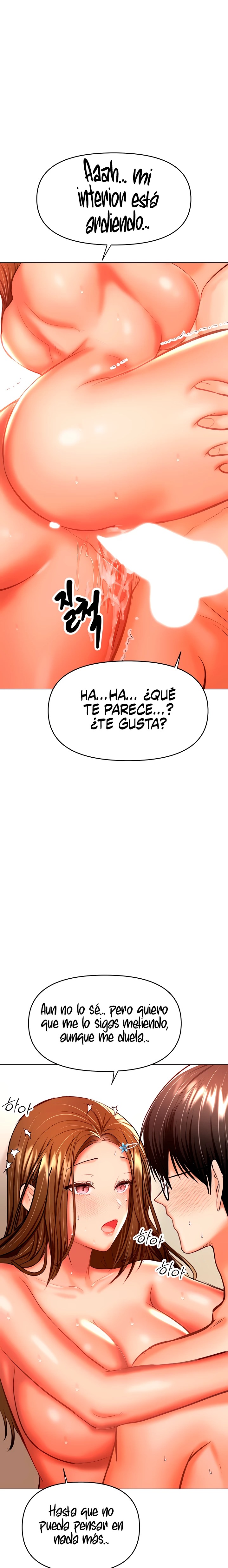 Sponsor Please Raw Chapter 33 Page 9
