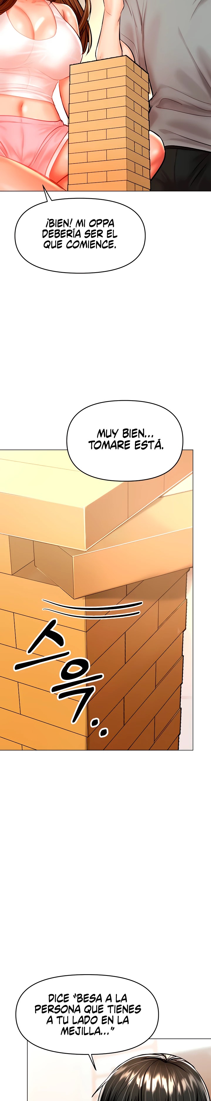 Sponsor Please Raw Chapter 34 Page 12