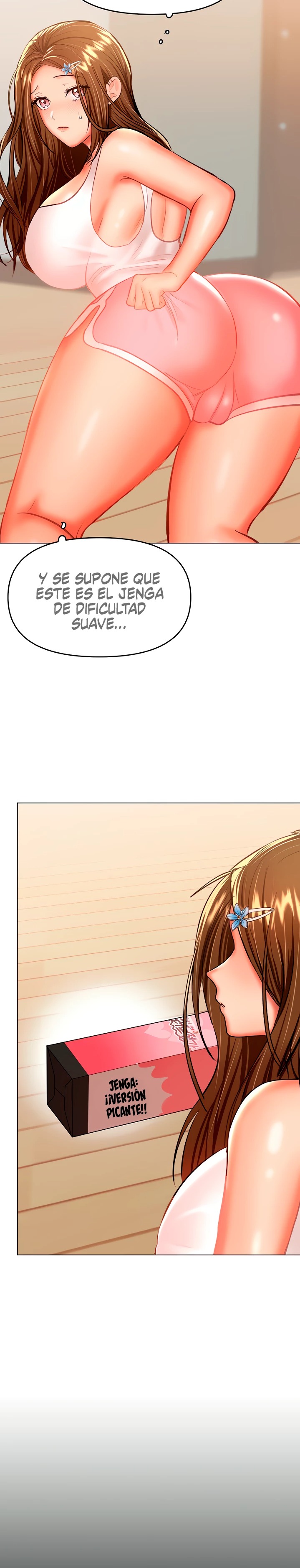 Sponsor Please Raw Chapter 34 Page 16