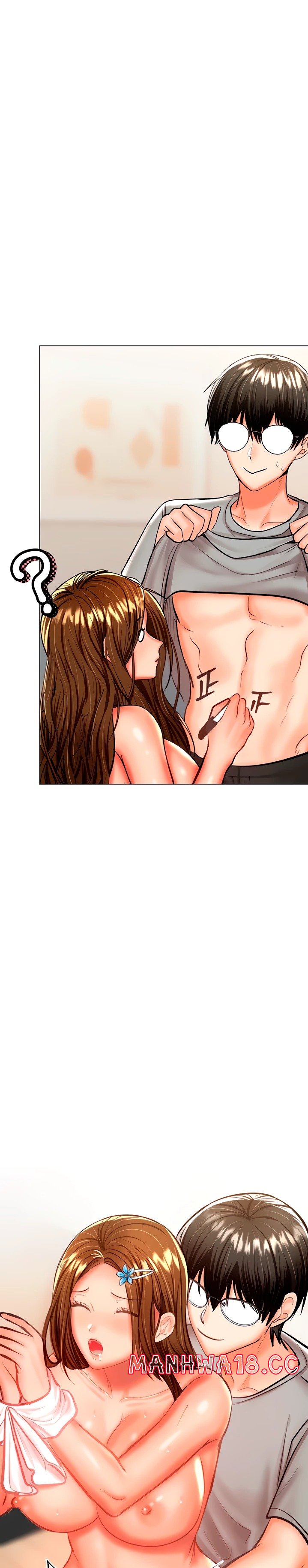 Sponsor Please Raw Chapter 34 Page 22