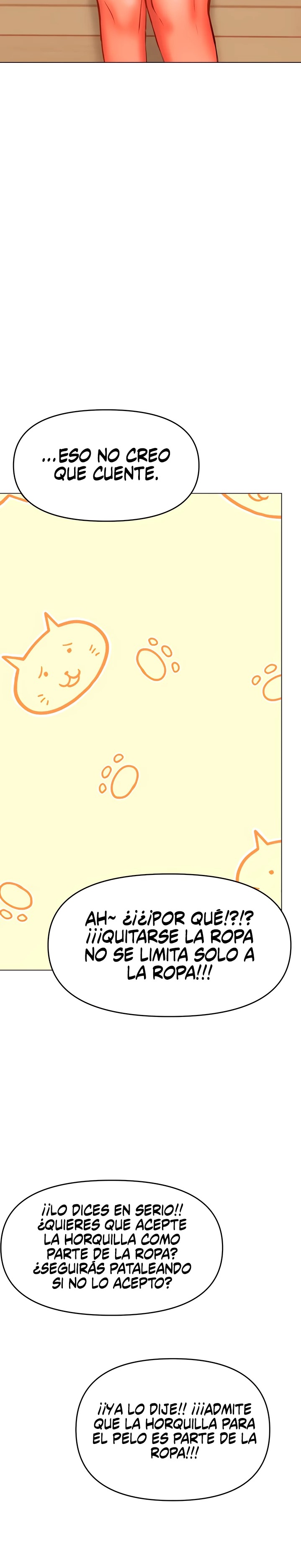 Sponsor Please Raw Chapter 34 Page 29