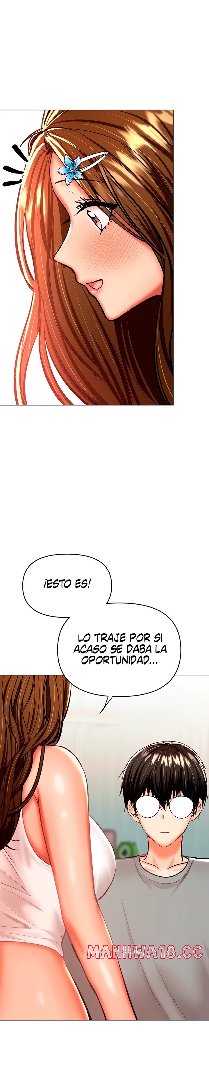 Sponsor Please Raw Chapter 34 Page 3