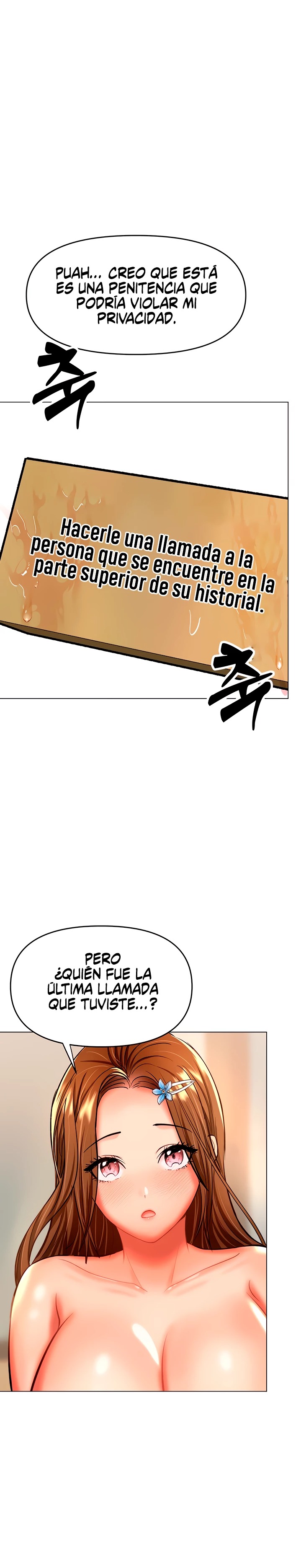 Sponsor Please Raw Chapter 34 Page 33
