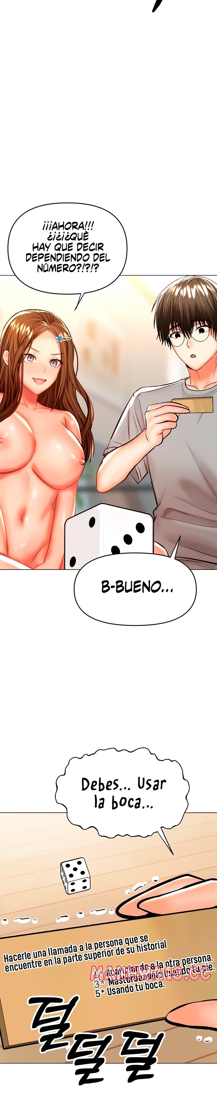 Sponsor Please Raw Chapter 34 Page 37