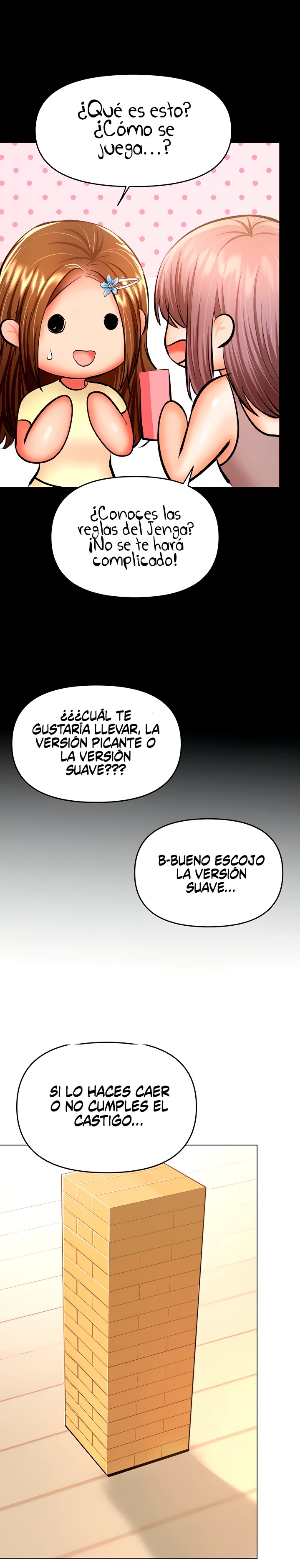 Sponsor Please Raw Chapter 34 Page 9