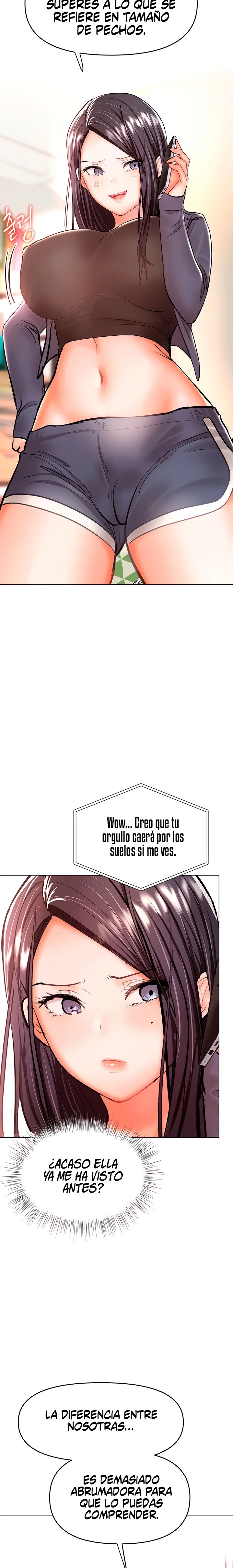 Sponsor Please Raw Chapter 35 Page 18