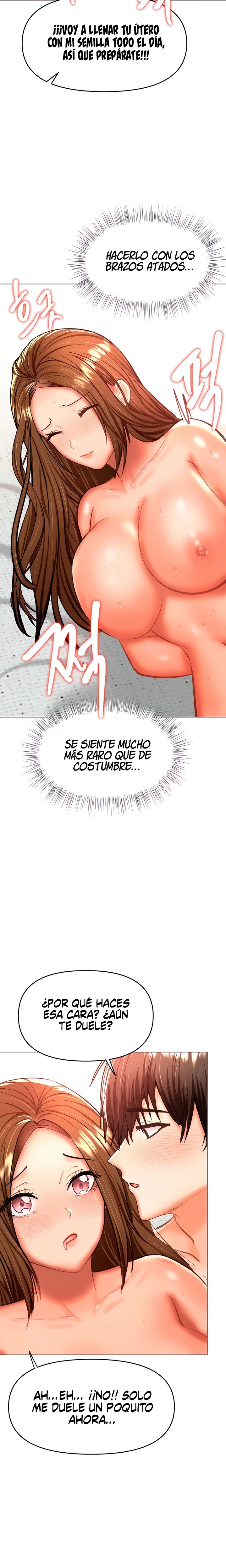 Sponsor Please Raw Chapter 35 Page 25
