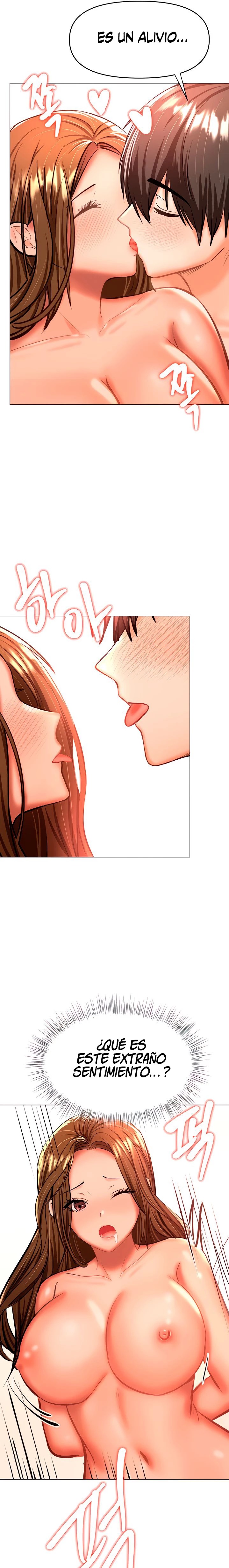Sponsor Please Raw Chapter 35 Page 26