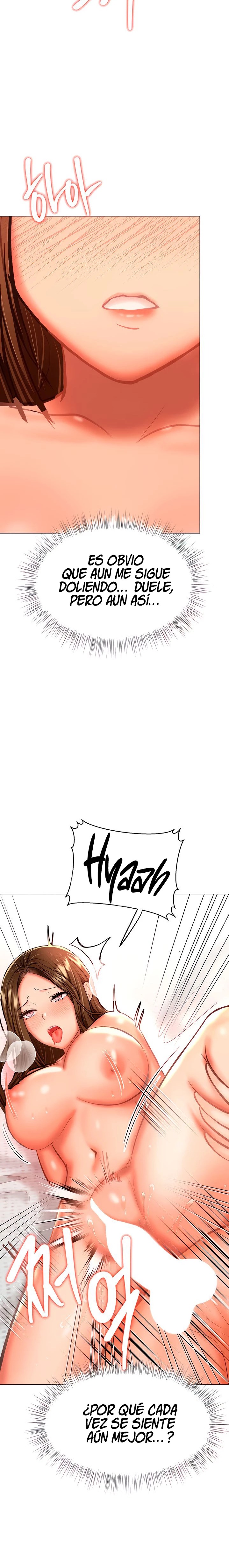 Sponsor Please Raw Chapter 35 Page 27
