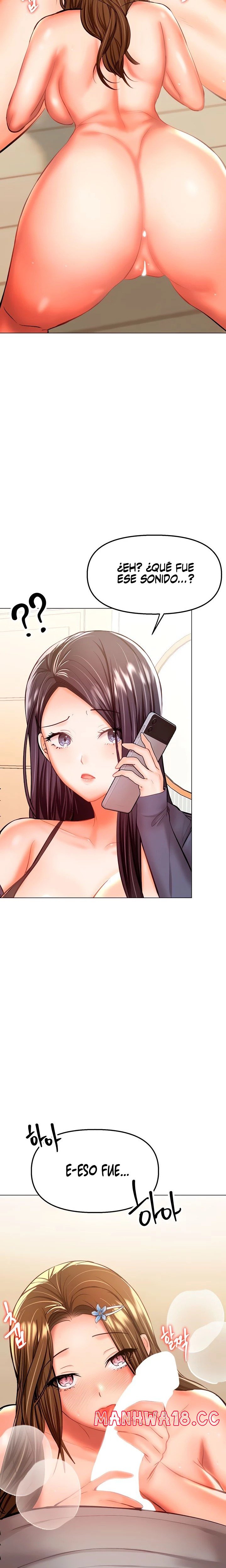 Sponsor Please Raw Chapter 35 Page 7