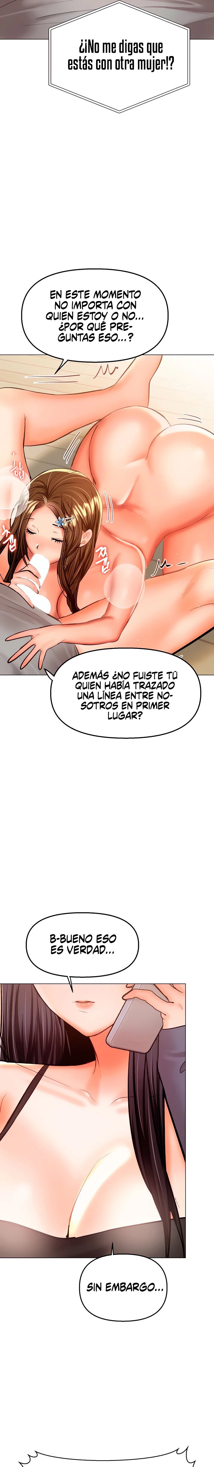 Sponsor Please Raw Chapter 35 Page 8