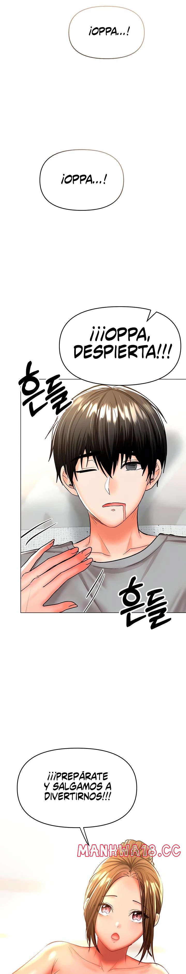 Sponsor Please Raw Chapter 36 Page 10