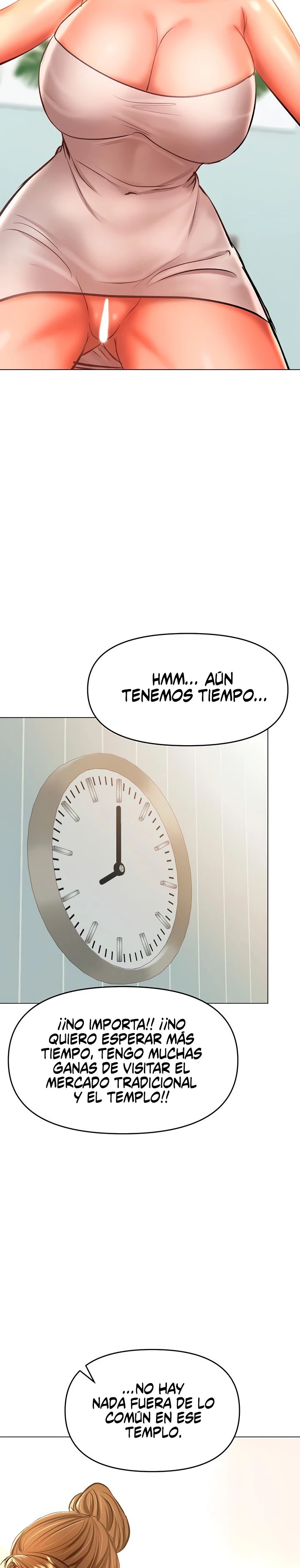 Sponsor Please Raw Chapter 36 Page 11
