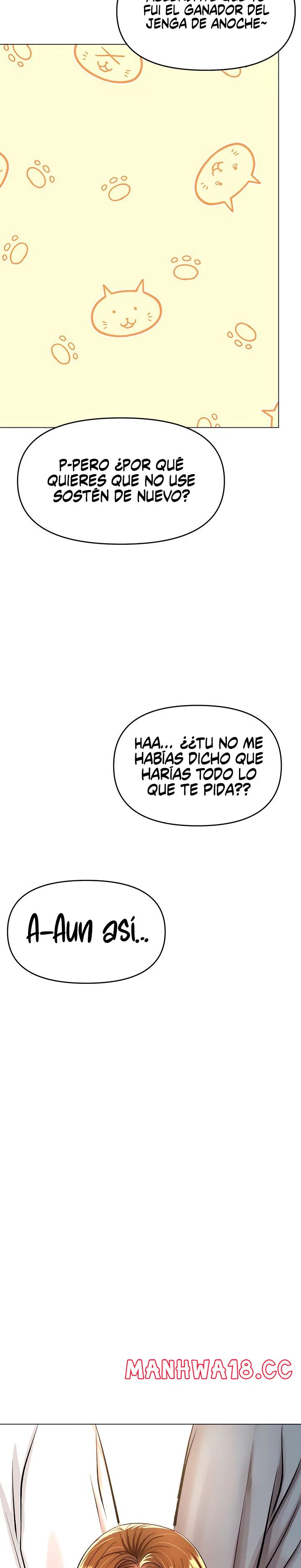Sponsor Please Raw Chapter 36 Page 14