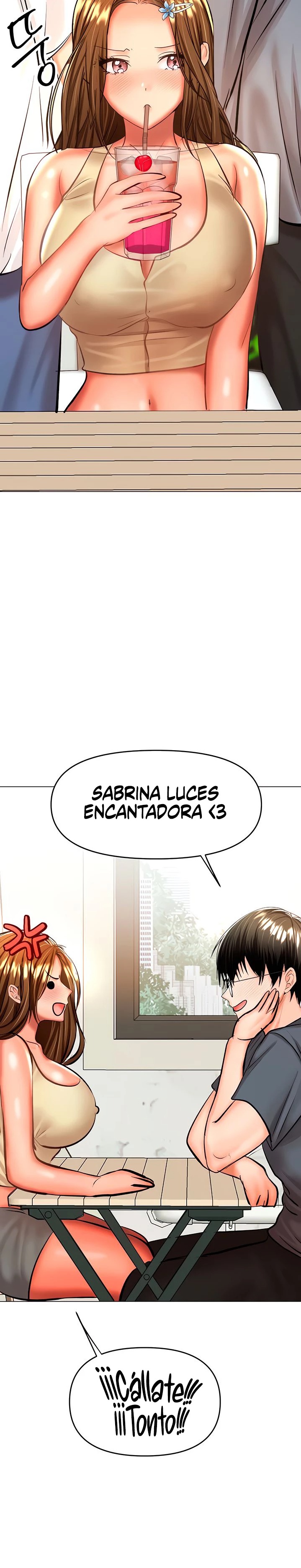 Sponsor Please Raw Chapter 36 Page 15