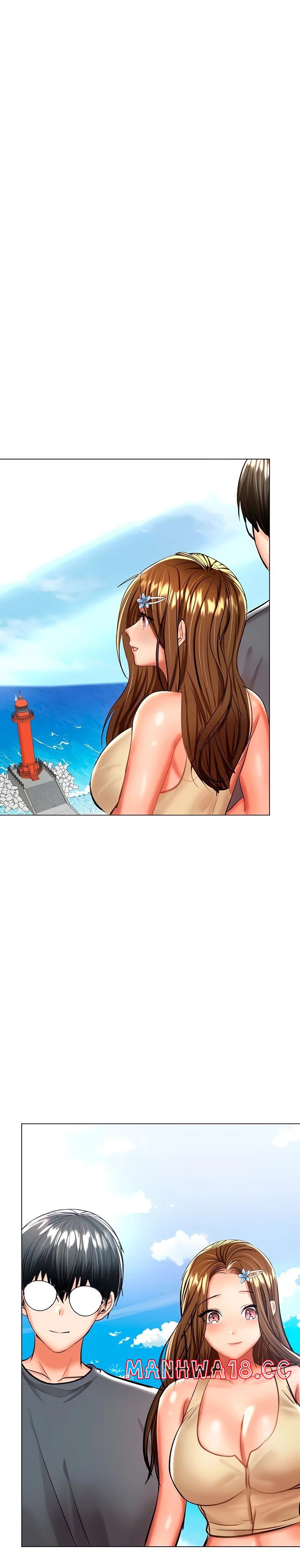 Sponsor Please Raw Chapter 36 Page 16