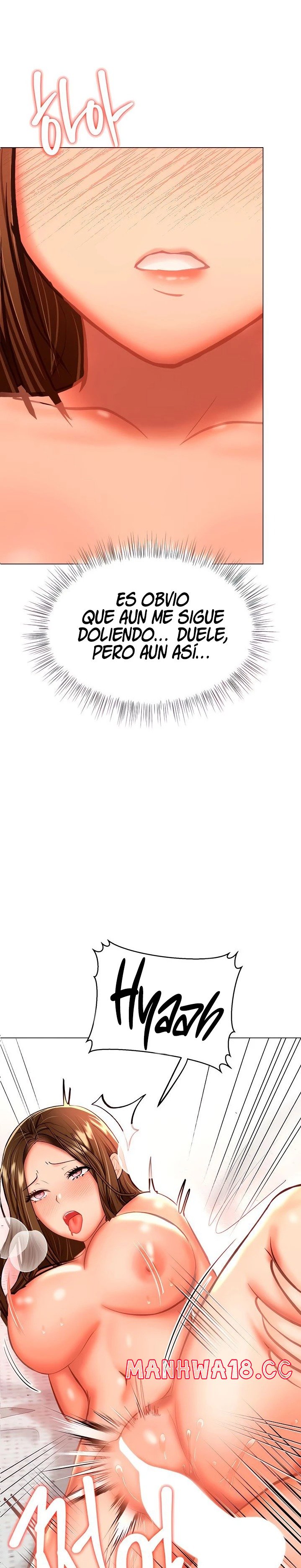 Sponsor Please Raw Chapter 36 Page 2