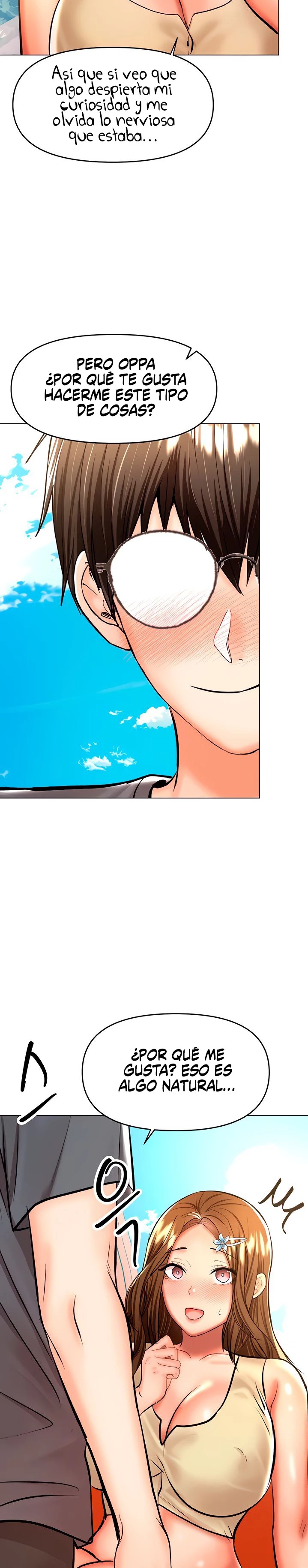 Sponsor Please Raw Chapter 36 Page 20