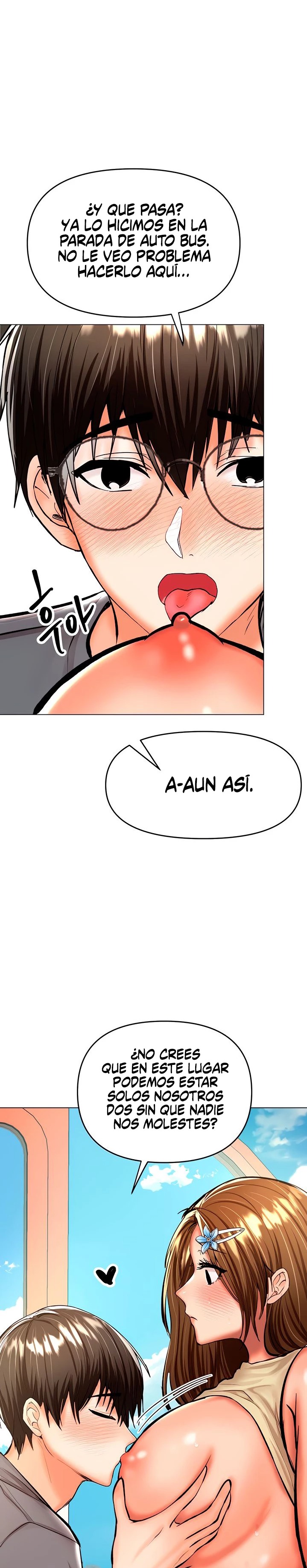Sponsor Please Raw Chapter 36 Page 22