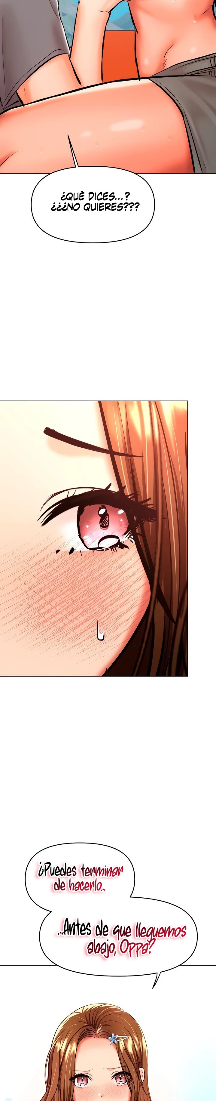 Sponsor Please Raw Chapter 36 Page 23