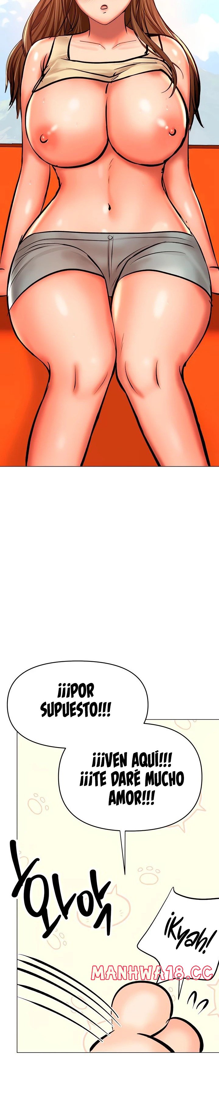 Sponsor Please Raw Chapter 36 Page 24