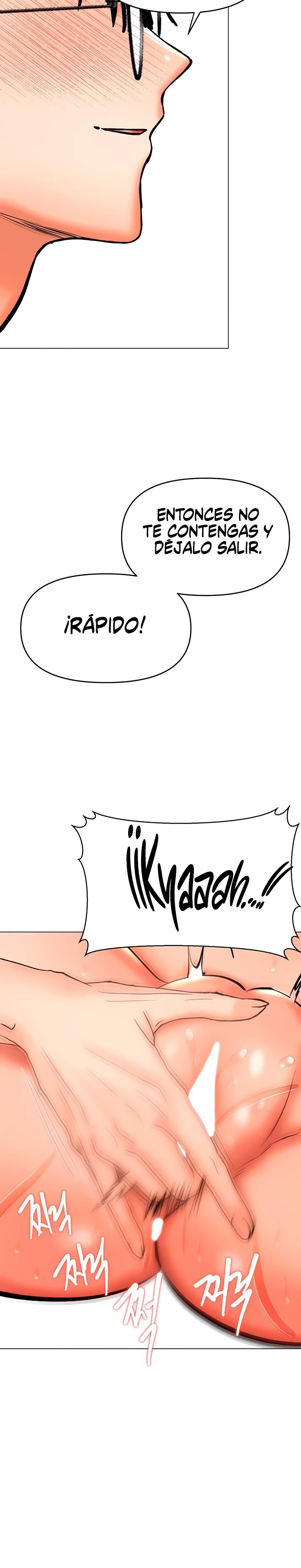Sponsor Please Raw Chapter 36 Page 32