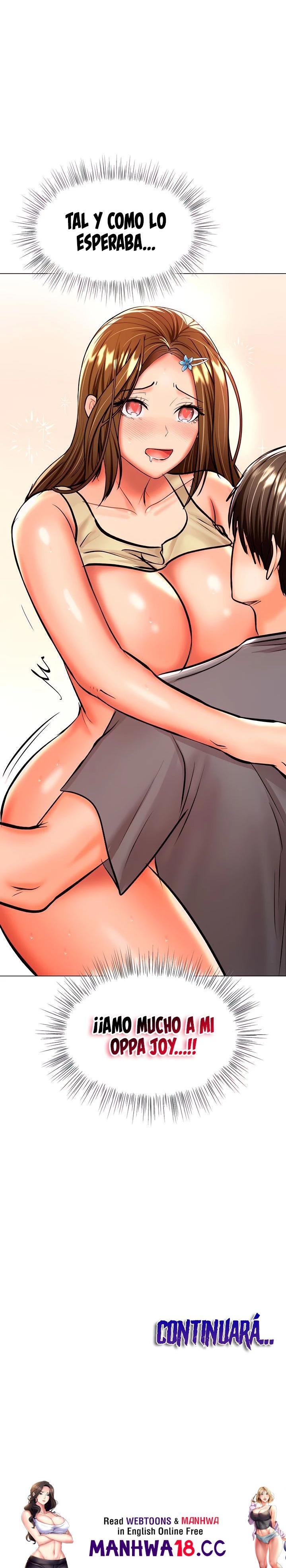 Sponsor Please Raw Chapter 36 Page 39